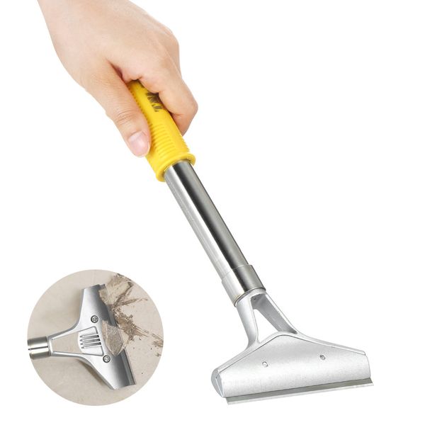 tni-u tu-q405-300mm construction tool multifunctional floor wall scraper knife + 9 replacement blades cleaning tools
tni-u tu-q405-300mm construction tool multifunctional floor wall scraper knife + 9 replacement blades cleaning tools