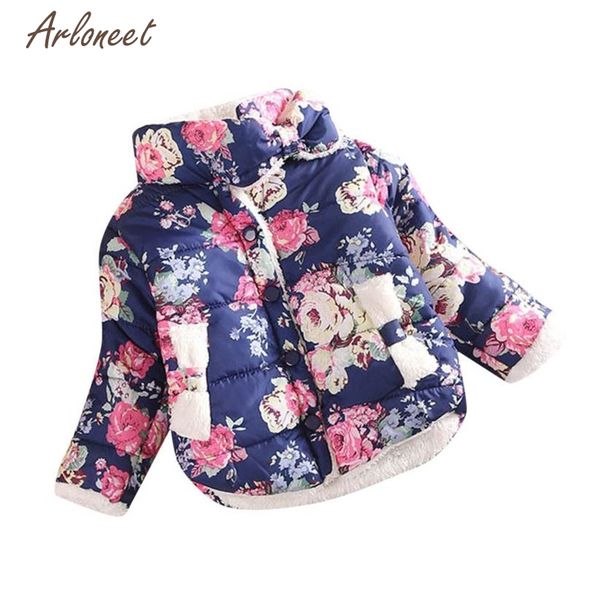 winter 2 colors flower coat baby fashion sweaters kids child girl flowers jackets winter thick clothes 2018 drop shipped, Blue
winter 2 colors flower coat baby fashion sweaters kids child girl flowers jackets winter thick clothes 2018 drop shipped, Blue