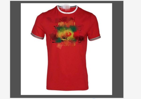 casual t-shirt mens clothing summer designer shirt black white orange size s-xxxl cotton blend crew neck short sleeve cartoon print
casual t-shirt mens clothing summer designer shirt black white orange size s-xxxl cotton blend crew neck short sleeve cartoon print