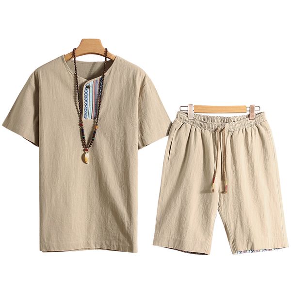 2 шт. летние футболки хлопок белье набор мужчин 2018 новые поступления китайский стиль корейский мода печати одежда повседневная спортивный, Gray
2 шт. летние футболки хлопок белье набор мужчин 2018 новые поступления китайский стиль корейский мода печати одежда повседневная спортивный, Gray