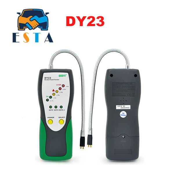 2017 selling brake fluid tester dy23 automative digital brake fluid inspection tester ing
2017 selling brake fluid tester dy23 automative digital brake fluid inspection tester ing