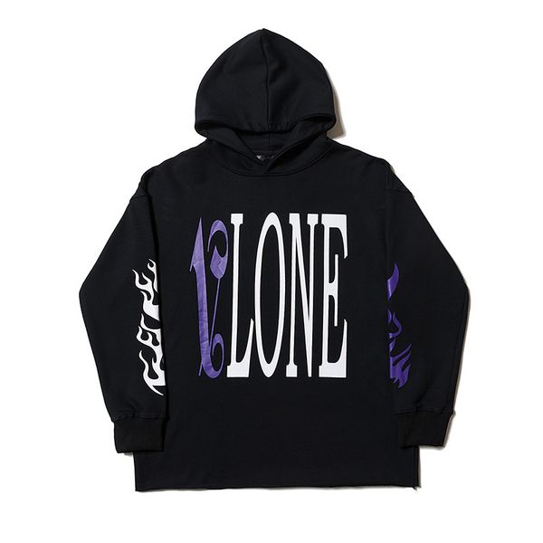 New Men's Hoodie for Autumn/winter 2018 European and American Youth Fashion Big V Hoodie Wholesale Big V Palm Angels Friend Hoodies
New Men's Hoodie for Autumn/winter 2018 European and American Youth Fashion Big V Hoodie Wholesale Big V Palm Angels Friend Hoodies
