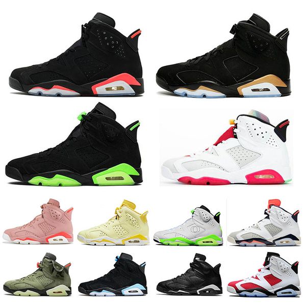 6 6s men women basketball shoes dmp new black infrared for 2020 reflective infrared unc reflective infrared carmine gatorade sports sneakers
6 6s men women basketball shoes dmp new black infrared for 2020 reflective infrared unc reflective infrared carmine gatorade sports sneakers