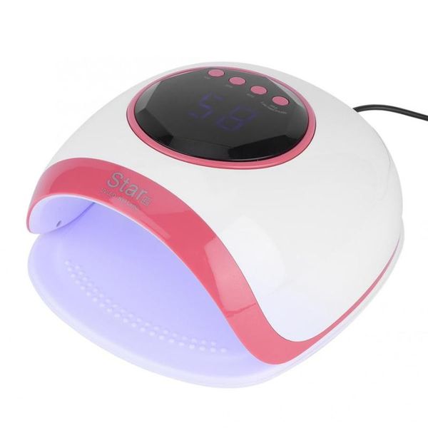 48w professional manicure art lamp nail gel polish fast dryer led light 100-240v eu us plug
48w professional manicure art lamp nail gel polish fast dryer led light 100-240v eu us plug