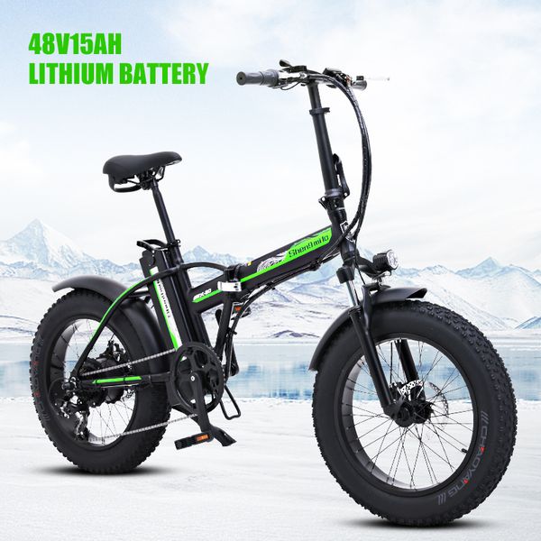 electric bike 48v electric bike 4.0 fat tire powerful fat tire ebike beach cruiser bicycle, Silver;blue
electric bike 48v electric bike 4.0 fat tire powerful fat tire ebike beach cruiser bicycle, Silver;blue