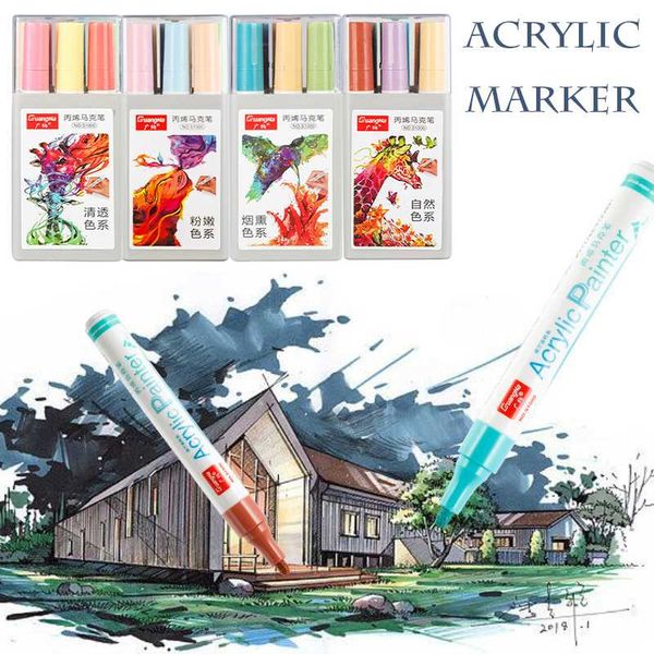 gn 48colors 2mm metal color acrylic permanent paint marker pen for ceramic rock glass porcelain mug wood fabric canvas painting
gn 48colors 2mm metal color acrylic permanent paint marker pen for ceramic rock glass porcelain mug wood fabric canvas painting