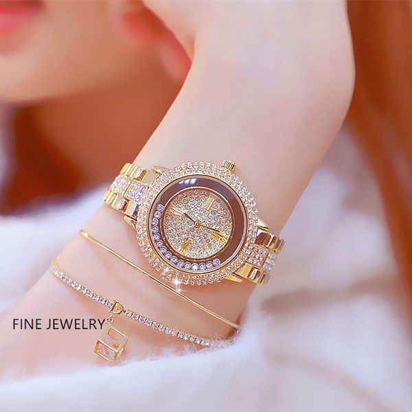 lady fashion watch 2019 new wommen diamond watch quartz watches for women, Slivery;brown
lady fashion watch 2019 new wommen diamond watch quartz watches for women, Slivery;brown