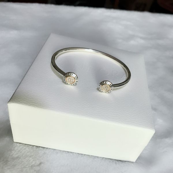 fashion new euro moment bracelets silver original 925 ale pandora bangle bracelet for women making jewelries gifts, Black
fashion new euro moment bracelets silver original 925 ale pandora bangle bracelet for women making jewelries gifts, Black