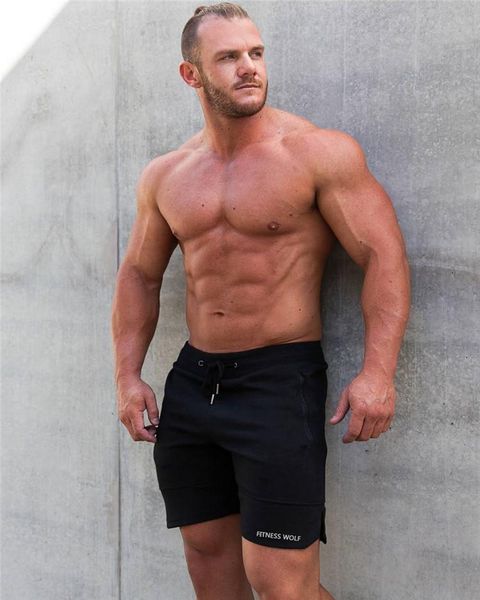 hommes mens sports shorts fitness wolf letters elastic waist shorts gym skinny shorts
hommes mens sports shorts fitness wolf letters elastic waist shorts gym skinny shorts