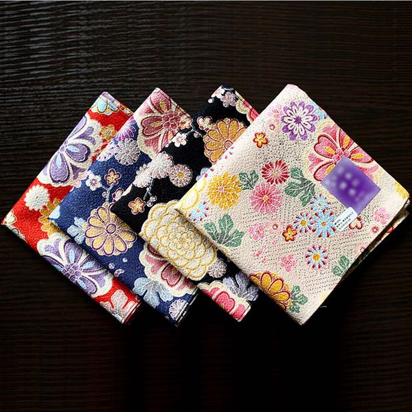 nice daisy colorful printing handkerchiefs 53*53cm women's multi-use soft cotton kerchiefs luxury quality square hankies sy1907, Black;blue
nice daisy colorful printing handkerchiefs 53*53cm women's multi-use soft cotton kerchiefs luxury quality square hankies sy1907, Black;blue