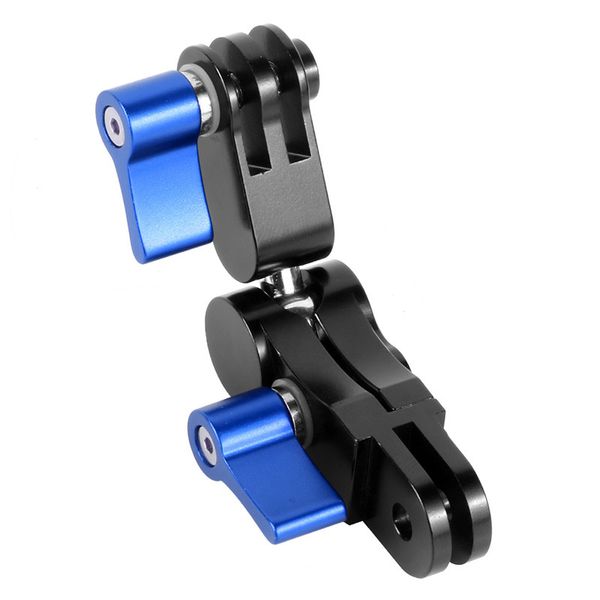 magic hand adjusting arm universal adapter screw wrench for full range / small ant / mountain dog / gitup and other sports cam