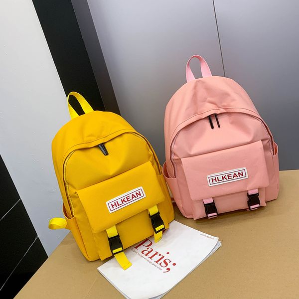 trend backpack oxford women's backpacks soft women bag solid backpacks for teenage girls high capacity travel bag new
trend backpack oxford women's backpacks soft women bag solid backpacks for teenage girls high capacity travel bag new