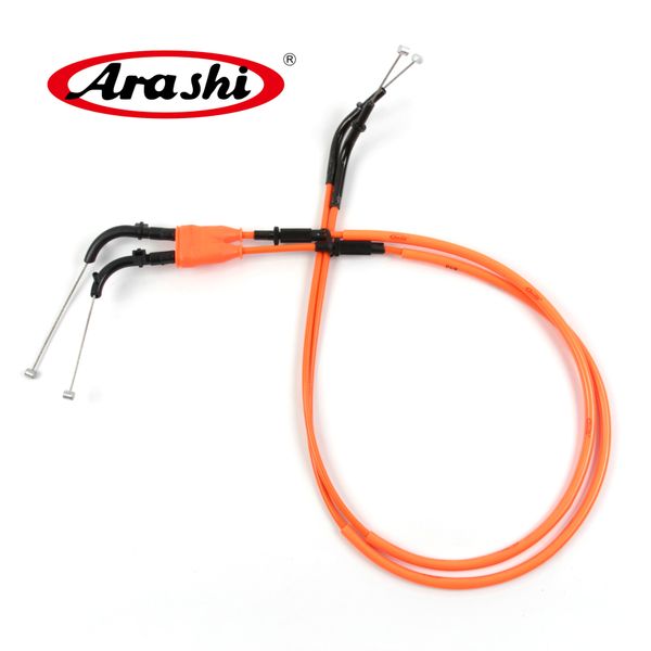 arashi motorbike throttle cables replacement for kawasaki z1000 2007 2008 z 1000 stainless rubber cable wire lines linkage
arashi motorbike throttle cables replacement for kawasaki z1000 2007 2008 z 1000 stainless rubber cable wire lines linkage