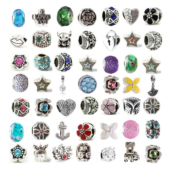 mix alloy loose charm bead at least 100 different style fit for pandora bracelet bangle necklace b, Bronze;silver
mix alloy loose charm bead at least 100 different style fit for pandora bracelet bangle necklace b, Bronze;silver
