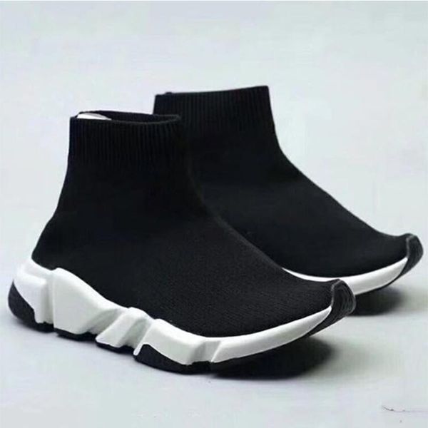 selling speed trainer kids children sock shoes toddler boys girls youth socks boots triple black red kids designer sneakers 24-35
selling speed trainer kids children sock shoes toddler boys girls youth socks boots triple black red kids designer sneakers 24-35