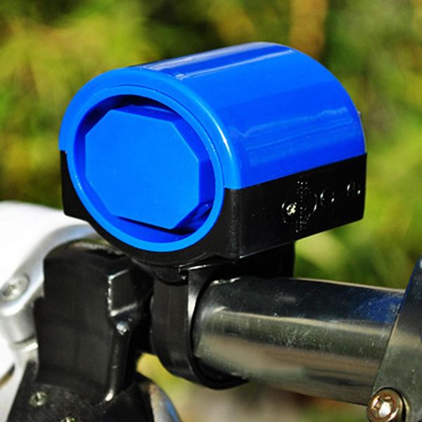 2pcs electronic bicycle speaker outdoor bicycle bell electronic speaker bicycle accessories random color bike horns
2pcs electronic bicycle speaker outdoor bicycle bell electronic speaker bicycle accessories random color bike horns