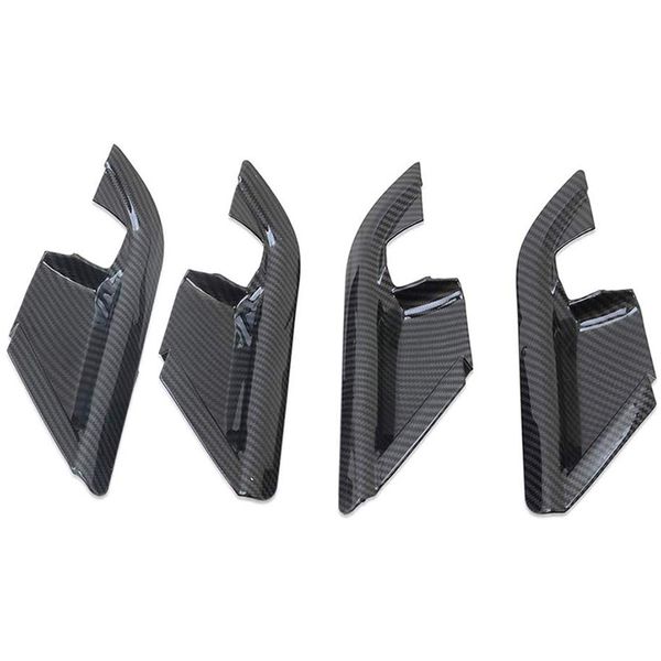 for camry 2018 carbon fiber style interior car door handle bowl cover trim frame 4-pc
for camry 2018 carbon fiber style interior car door handle bowl cover trim frame 4-pc