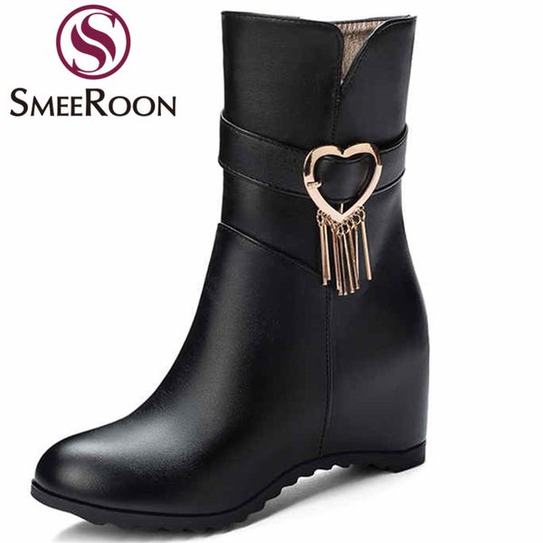 smeeroon 24, Black