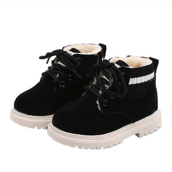 wool knitted boots for children 2019 winter new boys snow shoes with fur toddler girls cotton flats fashion boot bottes enfants, Black;grey
wool knitted boots for children 2019 winter new boys snow shoes with fur toddler girls cotton flats fashion boot bottes enfants, Black;grey
