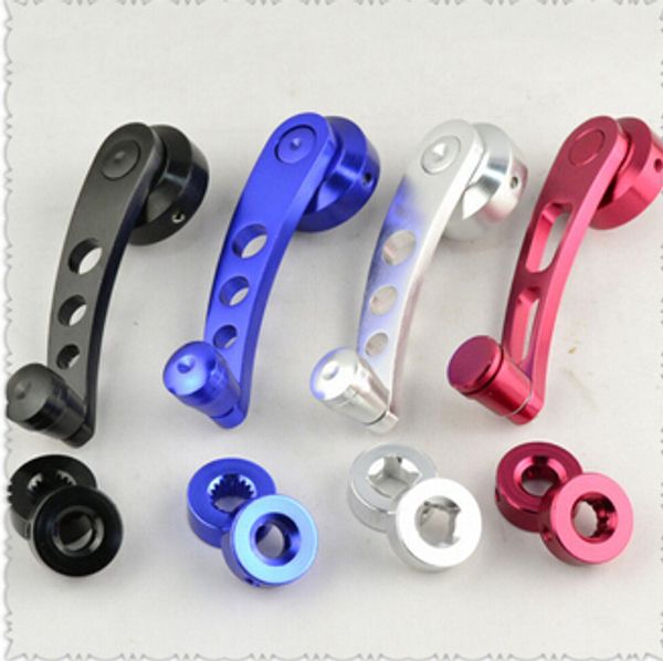 2 pieces car windows aluminum windows shake hand crank handle universal rocker aluminum hand grip
2 pieces car windows aluminum windows shake hand crank handle universal rocker aluminum hand grip