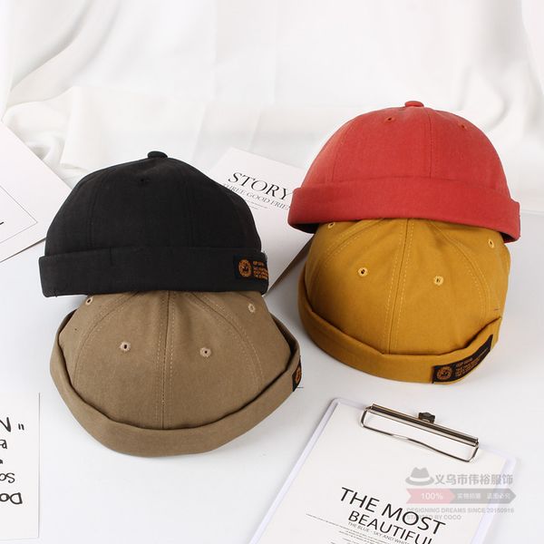 harajuku cotton sailor cap kids brimless hat skullcap docker hip hop hat childen autumn keep warm biker 2019 new
harajuku cotton sailor cap kids brimless hat skullcap docker hip hop hat childen autumn keep warm biker 2019 new