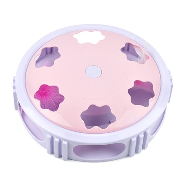 pet kitten dog teaser pet interactive fun play toys for small large cat kitten
pet kitten dog teaser pet interactive fun play toys for small large cat kitten