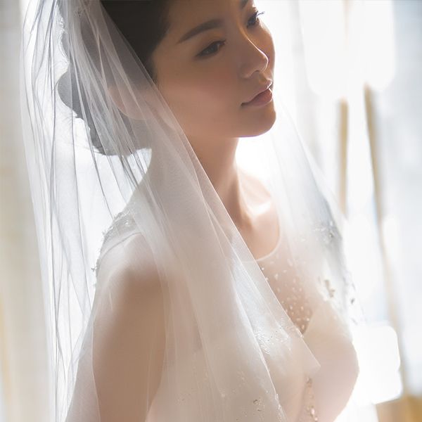 stylish hip length one-layer white ivory champagne pink purple red black beaded edge wedding veils meidingqianna brand bridal veils
stylish hip length one-layer white ivory champagne pink purple red black beaded edge wedding veils meidingqianna brand bridal veils