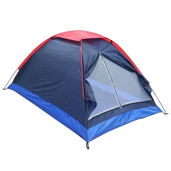 outdoor double single layer couples camping tent beach park foldable waterproof camping tent manufacturers direct selling
outdoor double single layer couples camping tent beach park foldable waterproof camping tent manufacturers direct selling