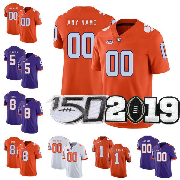 пользовательская клемсон тигры футбол rodgers томас # 5 хиггинс 8 росс фрэнк ladson младшего amari rodgers ксавье томас lyn-j dixon ncaa дже, Black;red
пользовательская клемсон тигры футбол rodgers томас # 5 хиггинс 8 росс фрэнк ladson младшего amari rodgers ксавье томас lyn-j dixon ncaa дже, Black;red