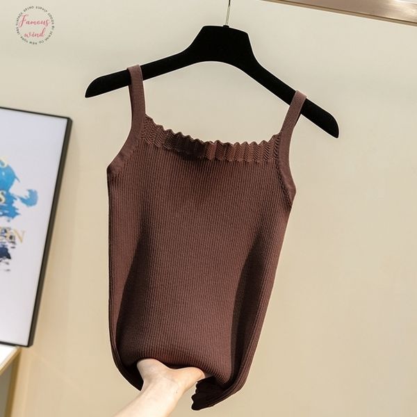 basic solid summer women tank flower rib tee shirt summer camis club camisole sleeveless halter top, White
basic solid summer women tank flower rib tee shirt summer camis club camisole sleeveless halter top, White