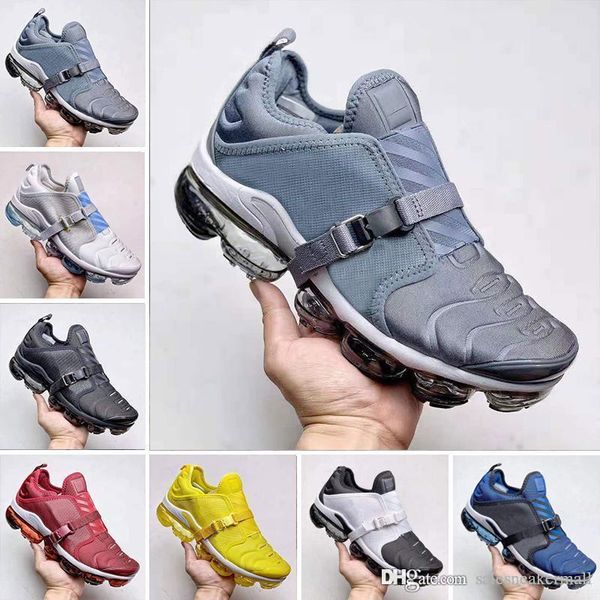 2019 mens vmax plus paris cushion running shoes tn plus 2.0 strap that wraps around women s designer sneakers size 36-45
2019 mens vmax plus paris cushion running shoes tn plus 2.0 strap that wraps around women s designer sneakers size 36-45