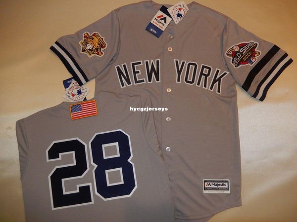 baseball ny #28 david justice 2001 shirt jersey gray mens stitched jerseys big and tall size xs-6xl for sale, Black;blue
baseball ny #28 david justice 2001 shirt jersey gray mens stitched jerseys big and tall size xs-6xl for sale, Black;blue