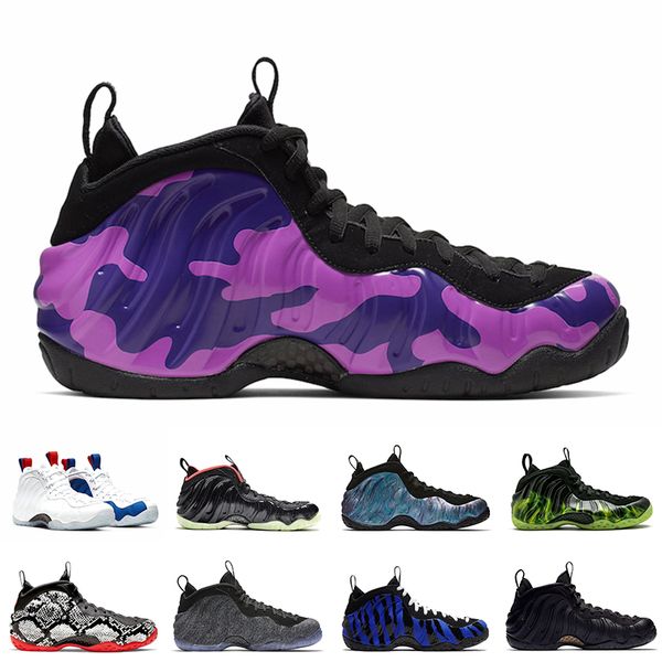 purple camo knicks penny hardaway men basketball shoes foam one memphis tigers tech fleece camo snakeskin mens trainers sports sneakers 7-13
purple camo knicks penny hardaway men basketball shoes foam one memphis tigers tech fleece camo snakeskin mens trainers sports sneakers 7-13