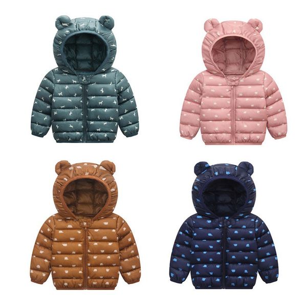 new baby winter coats down cotton coat jacket kids baby clothes hooded infant down jacket for boys and girls, Blue;gray
new baby winter coats down cotton coat jacket kids baby clothes hooded infant down jacket for boys and girls, Blue;gray