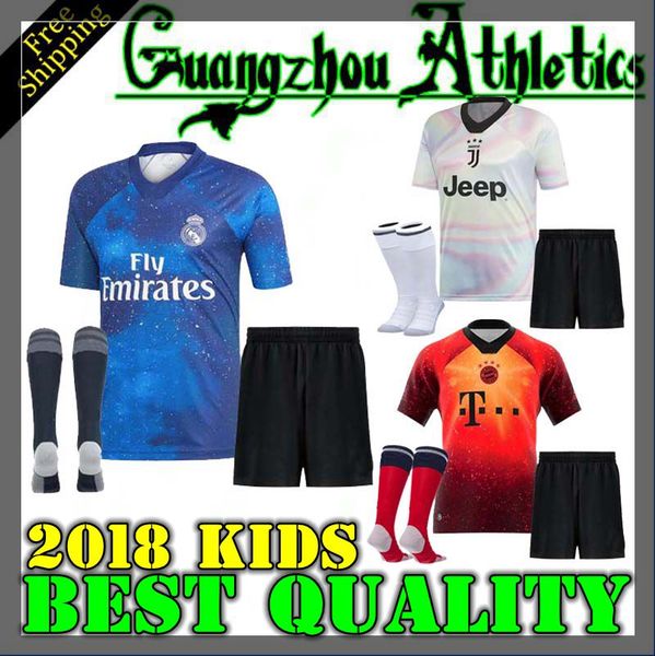 Ea port kid kit digital in ane bayern munich man united juventu real madrid child occer jer ey hirt training ronaldo pecial hirt, Black;yellow
Ea port kid kit digital in ane bayern munich man united juventu real madrid child occer jer ey hirt training ronaldo pecial hirt, Black;yellow