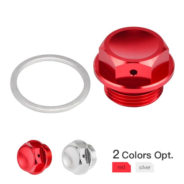 m22x1.5 magnetic oil drain plug for 748 749 916 996 998 400 600 620 695 696 800 900 s2 s4 multistrada hypermotard
m22x1.5 magnetic oil drain plug for 748 749 916 996 998 400 600 620 695 696 800 900 s2 s4 multistrada hypermotard