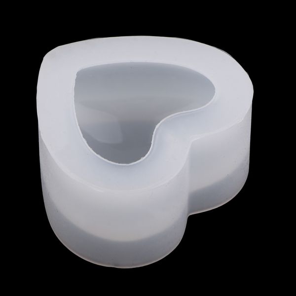 silicone 3d clear heart mold jewelry making moulds tools diy epoxy resin casting ornament
silicone 3d clear heart mold jewelry making moulds tools diy epoxy resin casting ornament