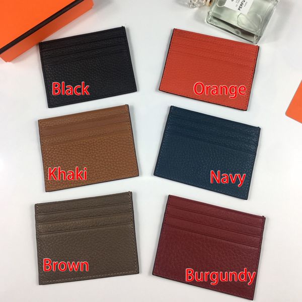 designer genuine leather card package fashion wallet designer leather purse men luxury card wallet classic big collection, Brown;gray
designer genuine leather card package fashion wallet designer leather purse men luxury card wallet classic big collection, Brown;gray
