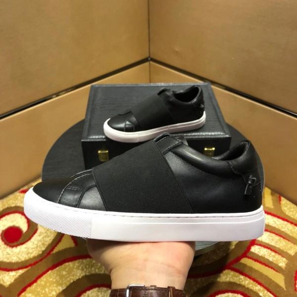 luxury designer men women shoes leather lovers comfortable breathable leisure suede men women shoes sneaker 35-47, White;red
luxury designer men women shoes leather lovers comfortable breathable leisure suede men women shoes sneaker 35-47, White;red