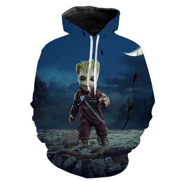 2020 new fashion printed 3d hoodies men women guardians of the galaxy streetwear male spring long sleeve tracksuit man pullover, Black
2020 new fashion printed 3d hoodies men women guardians of the galaxy streetwear male spring long sleeve tracksuit man pullover, Black