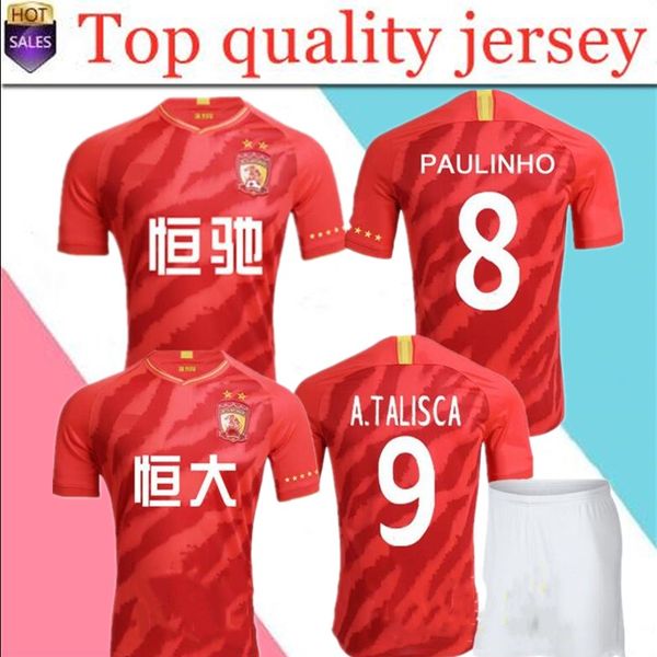 20/21 kids guangzhou evergrande soccer jersey sets 2020 guangzhou hengda child men kit paulinho a.talisca zheng zh. goulart football u, Black;yellow
20/21 kids guangzhou evergrande soccer jersey sets 2020 guangzhou hengda child men kit paulinho a.talisca zheng zh. goulart football u, Black;yellow