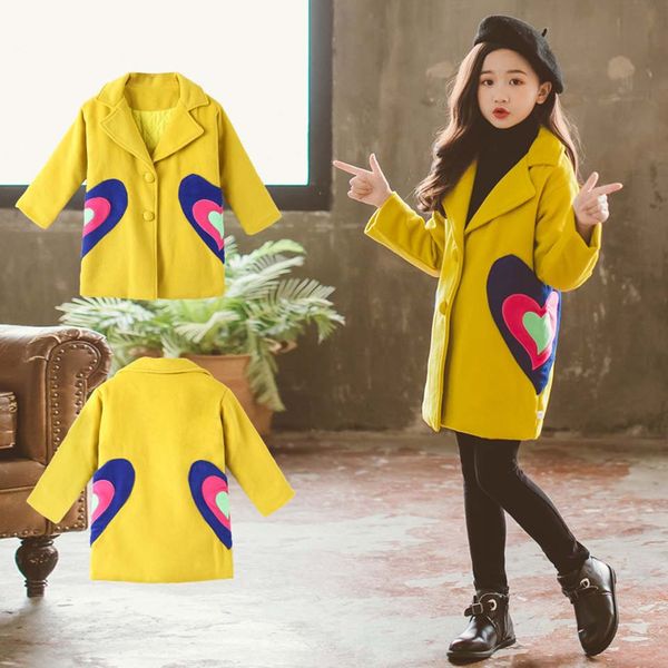 2018 girls clothes trench coats jackets for clothing kids children's windbreakers spring jacket autumn outerwear wool coat, Blue;gray
2018 girls clothes trench coats jackets for clothing kids children's windbreakers spring jacket autumn outerwear wool coat, Blue;gray