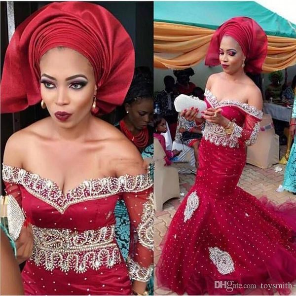robe soiree mermaid evening dresses beaded tulle elegant abiye gece elbisesi custom long formal gown gorgeous gelinlik 2019, Black;red
robe soiree mermaid evening dresses beaded tulle elegant abiye gece elbisesi custom long formal gown gorgeous gelinlik 2019, Black;red