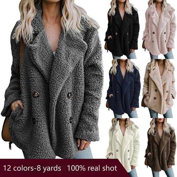 women's fur & faux winter coat women elegant teddy bear jas pink/black fluffy jacket warm jackets plus size 5xl oversized girl
women's fur & faux winter coat women elegant teddy bear jas pink/black fluffy jacket warm jackets plus size 5xl oversized girl