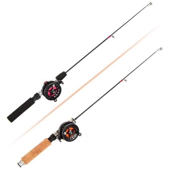 new winter ice fishing rods fishing reels to choose rod combo rods with reel wheel
new winter ice fishing rods fishing reels to choose rod combo rods with reel wheel