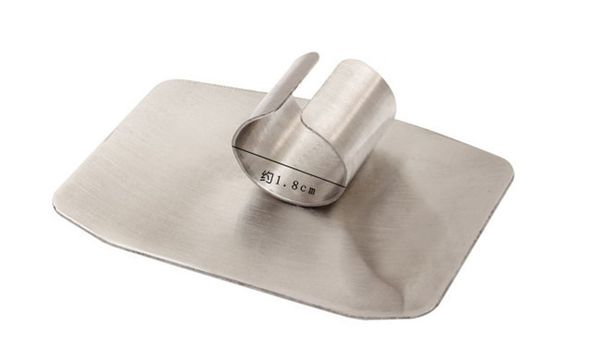 practical stainless steel f inger hand guard kitchen f inger protection knife hand protector f inger protection tools
practical stainless steel f inger hand guard kitchen f inger protection knife hand protector f inger protection tools