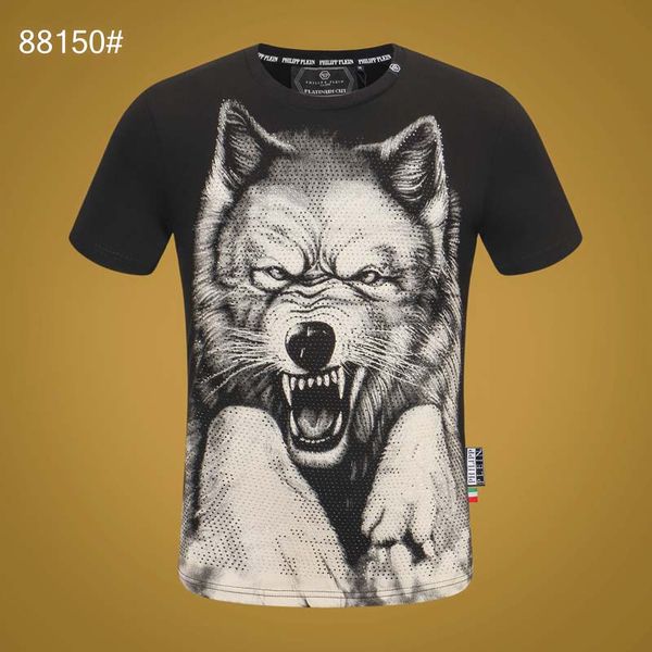 2020 summer new men's t-shirt fashion short-sleeved t-shirt men's casual high-quality shirt europe and america t-shirt q6, White;black
2020 summer new men's t-shirt fashion short-sleeved t-shirt men's casual high-quality shirt europe and america t-shirt q6, White;black