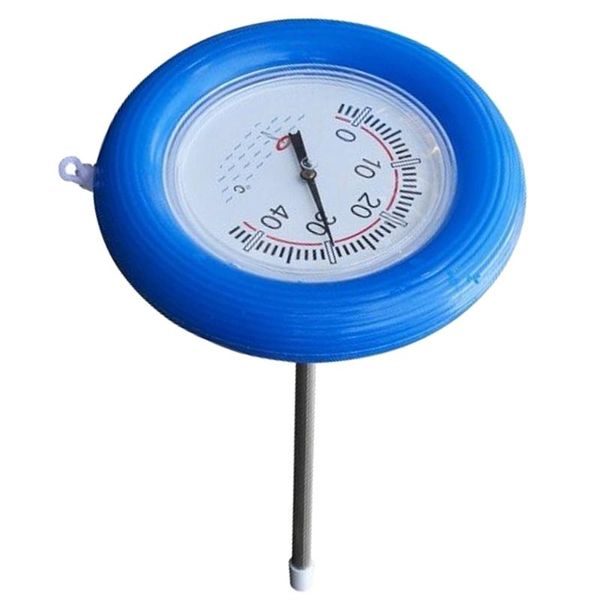 accessories tool tub round plastic digital swimming pool large dial accurate temperature floating thermometer measurement spa
accessories tool tub round plastic digital swimming pool large dial accurate temperature floating thermometer measurement spa