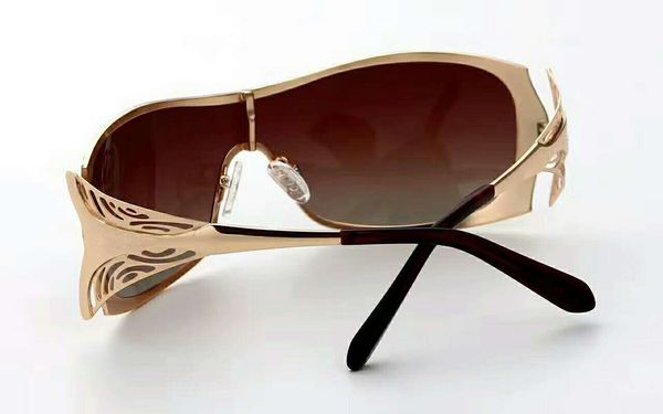 high sunglasses liv siamese polarized integrated brown frame quality gold metal lens large frame with 1 package full pcs slsuv, White;black
high sunglasses liv siamese polarized integrated brown frame quality gold metal lens large frame with 1 package full pcs slsuv, White;black