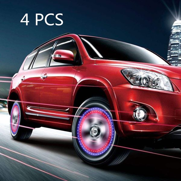 4pcs/set auto solar wheel car motorcycle decorative lights led tire lights colored valve modified wheels
4pcs/set auto solar wheel car motorcycle decorative lights led tire lights colored valve modified wheels